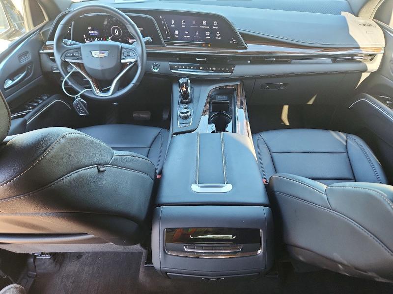 Aukcja sprzedaży 2023 Cadillac Escalade, vin: 1GYS4AKL1PR558806, numer aukcji: 58047856