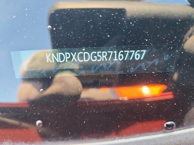 Aukcja sprzedaży 2024 Kia Sportage, vin: KNDPXCDG5R7167767, numer aukcji: 57141106