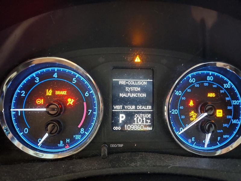 Продаж на аукціоні авто 2017 Toyota Corolla, vin: 2T1BURHE7HC921568, номер лоту: 56267136