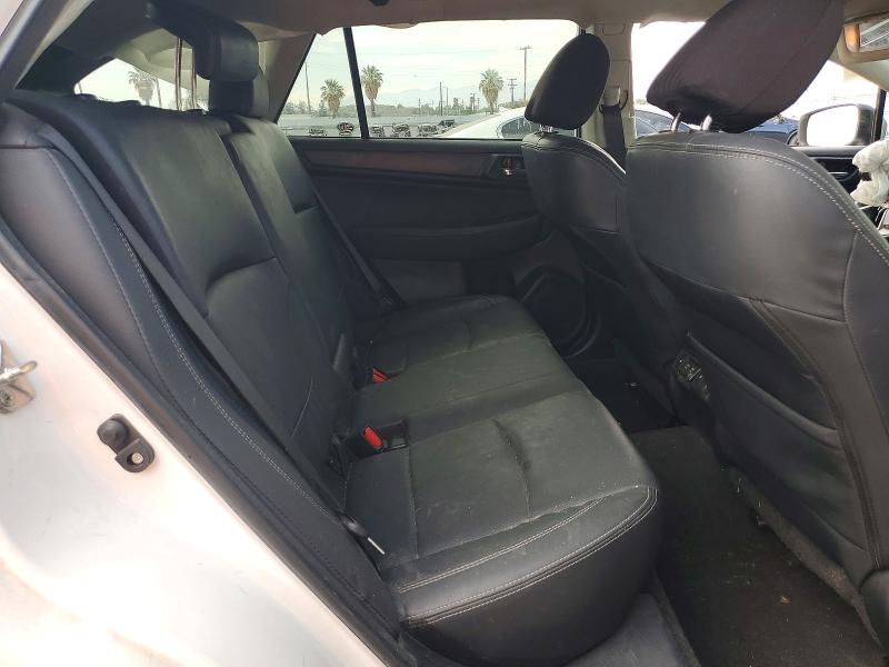 58432016 :رقم المزاد ، 4S4BSENCXK3284723 vin ، 2019 Subaru Outback مزاد بيع