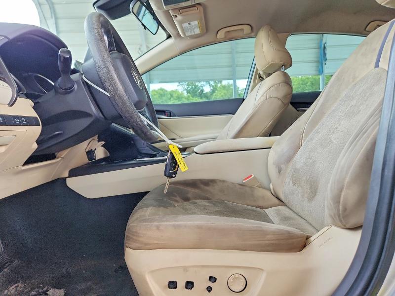 Aukcja sprzedaży 2021 Toyota Camry, vin: 4T1C11AK8MU436749, numer aukcji: 58687126