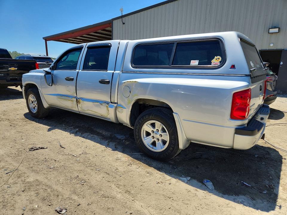 Aukcja sprzedaży 2008 Dodge Dakota, vin: 1D7HE48N58S518414, numer aukcji: 55527226