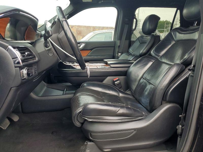Aukcja sprzedaży 2019 Lincoln Navigator, vin: 5LMJJ3JT7KEL14688, numer aukcji: 56405726