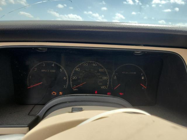 57383396 :رقم المزاد ، 5LMFU28535LJ15765 vin ، 2005 Lincoln Navigator مزاد بيع