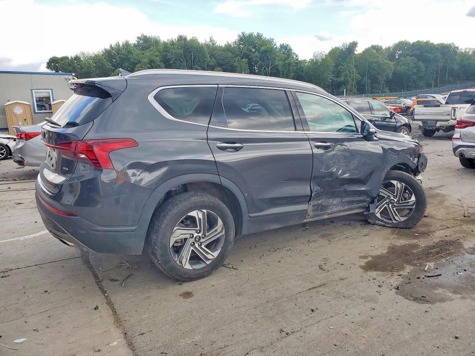 Продажа на аукционе авто 2023 Hyundai Santa Fe, vin: 5NMS2DAJ8PH616864, номер лота: 58874686