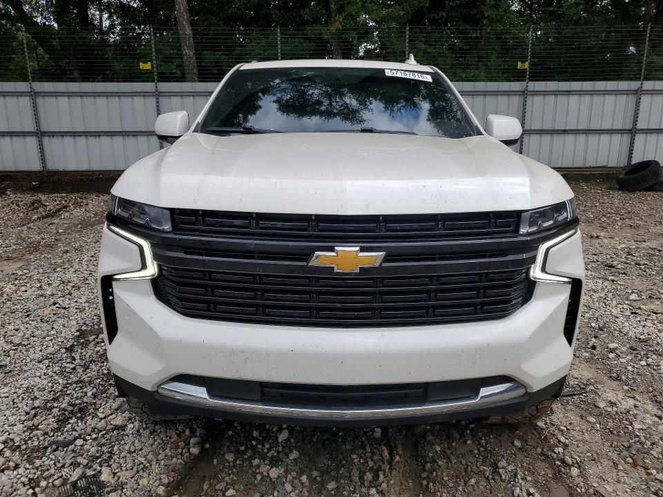 Aukcja sprzedaży 2021 Chevrolet Tahoe, vin: 1GNSKNKD0MR398447, numer aukcji: 57167816