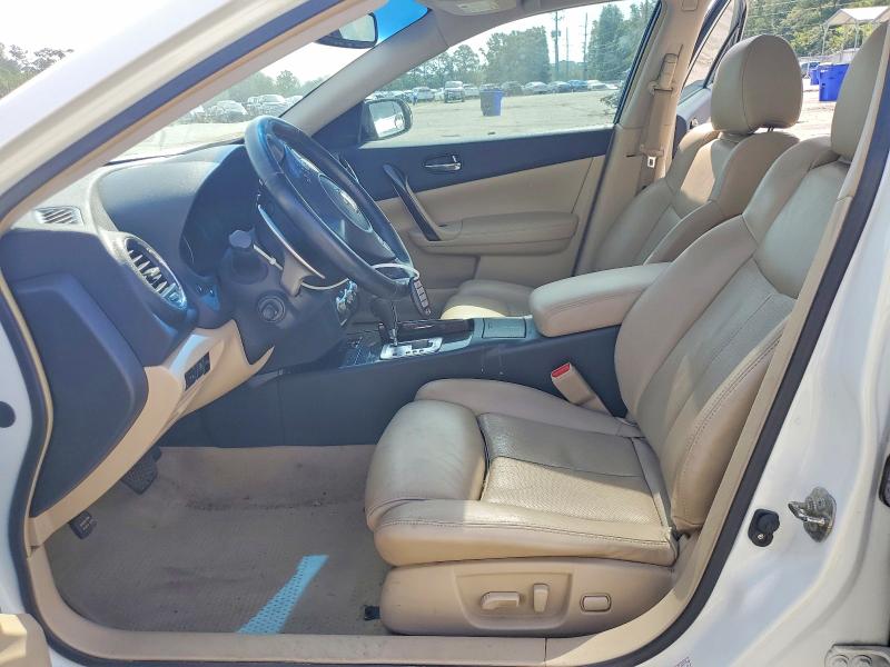 Продаж на аукціоні авто 2014 Nissan Maxima, vin: 1N4AA5AP6EC447955, номер лоту: 58945046
