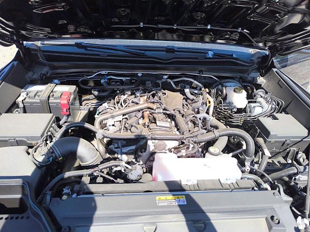 50404396 :رقم المزاد ، 3TMLB5JN1SM190180 vin ، 2025 Toyota Tacoma مزاد بيع