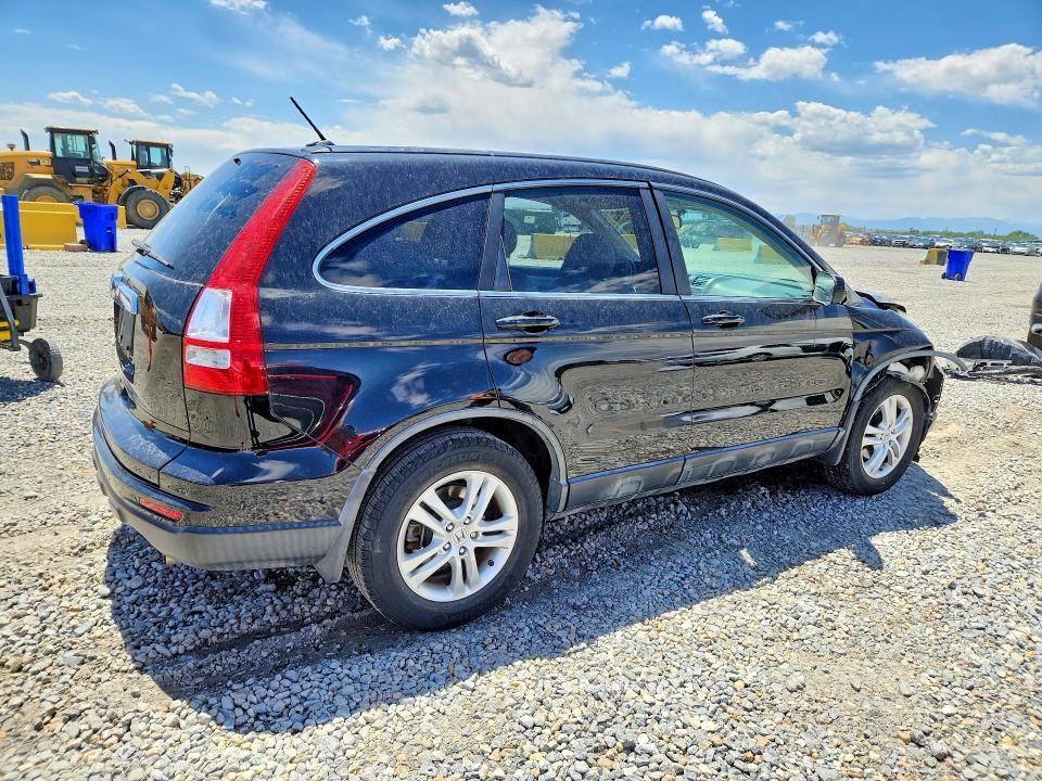 Продаж на аукціоні авто 2011 Honda Cr-v, vin: 5J6RE3H7XBL031487, номер лоту: 55060566