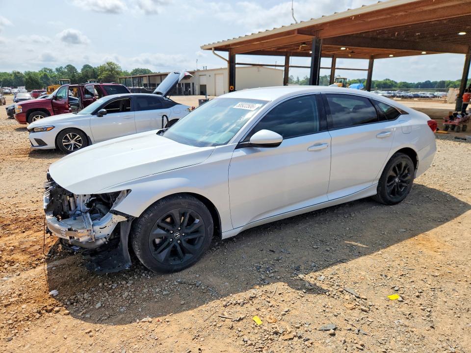 Продаж на аукціоні авто 2020 Honda Accord, vin: 1HGCV1F18LA073220, номер лоту: 58922506