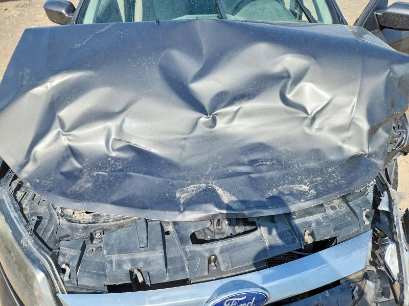 2012 Ford Fusion მანქანა იყიდება აუქციონზე, vin: 3FAHP0JG3CR310129, აუქციონის ნომერი: 56811046