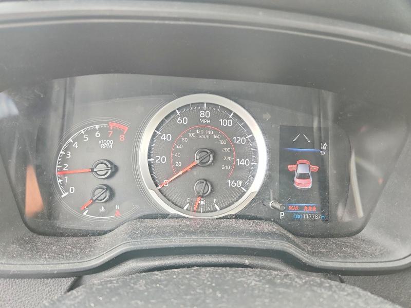 Aukcja sprzedaży 2021 Toyota Corolla, vin: 5YFS4MCE1MP065205, numer aukcji: 55788406