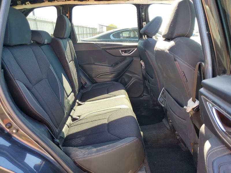 Продаж на аукціоні авто 2019 Subaru Forester, vin: JF2SKAGC4KH456162, номер лоту: 57194956