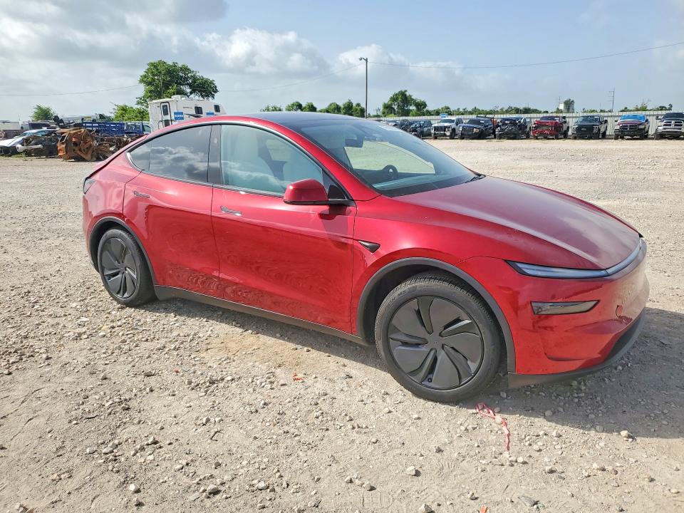 Aukcja sprzedaży 2026 Tesla Model Y, vin: 7SAYGDED6TA494324, numer aukcji: 59190326