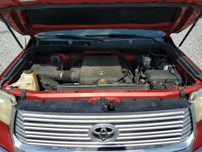 Aukcja sprzedaży 2014 Toyota Tundra, vin: 5TFEY5F13EX154261, numer aukcji: 58216226
