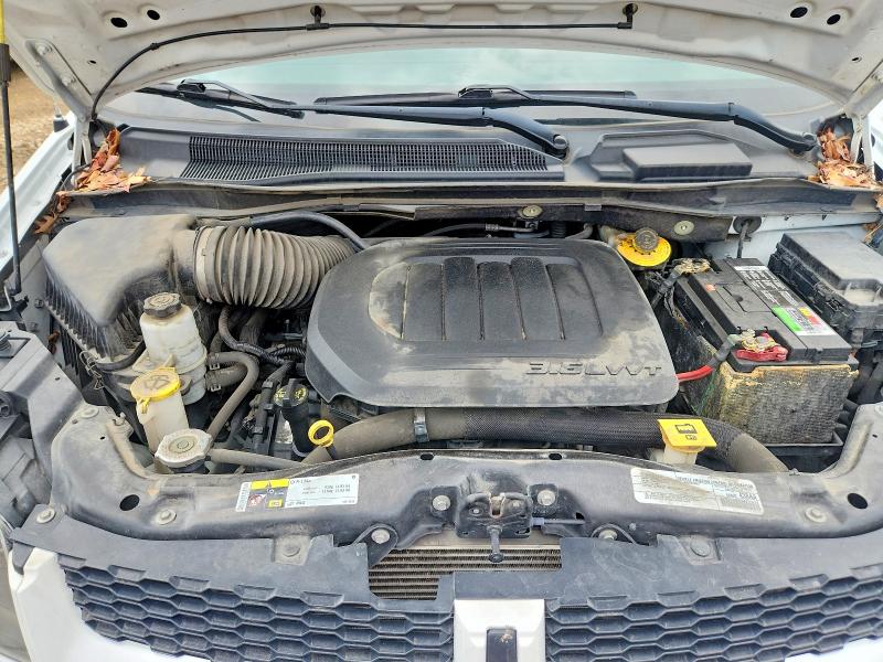 Продажа на аукционе авто 2019 Dodge Grand Caravan, vin: 2C4RDGEG6KR557207, номер лота: 55464896