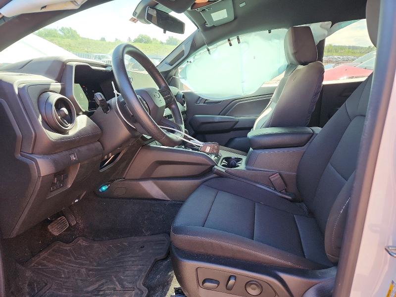 54036556 :رقم المزاد ، 1GCPTEEK1P1228431 vin ، 2023 Chevrolet Colorado مزاد بيع