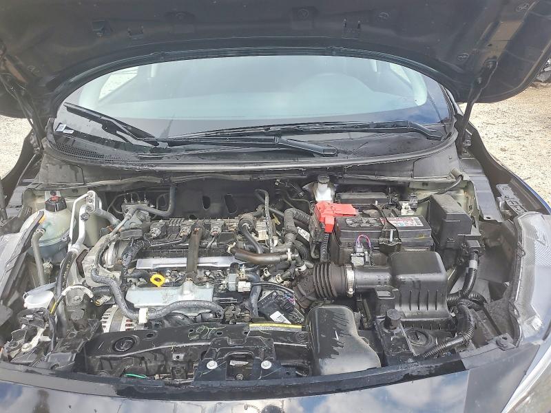 Aukcja sprzedaży 2025 Nissan Versa, vin: 3N1CN8EV7SL853098, numer aukcji: 58273956