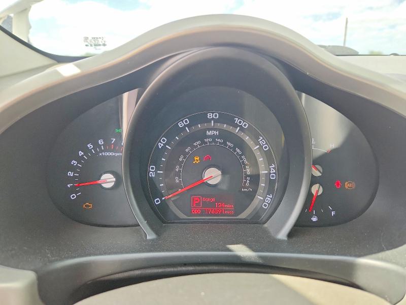 Продаж на аукціоні авто 2013 Kia Sportage, vin: KNDPBCA21D7543641, номер лоту: 57713686