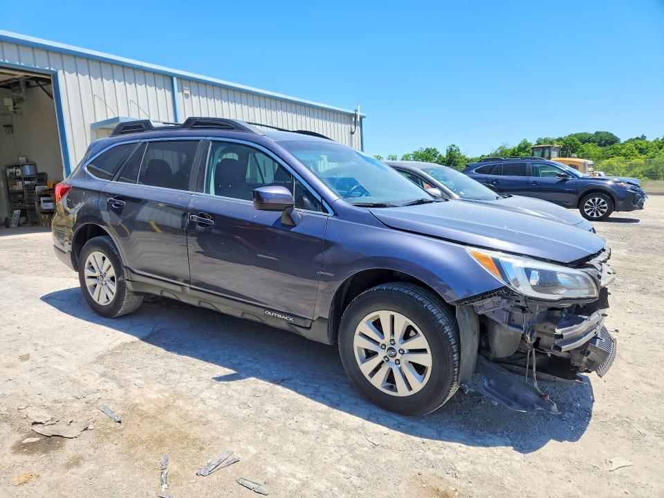 Aukcja sprzedaży 2015 Subaru Outback, vin: 4S4BSBCC2F3336353, numer aukcji: 55992536