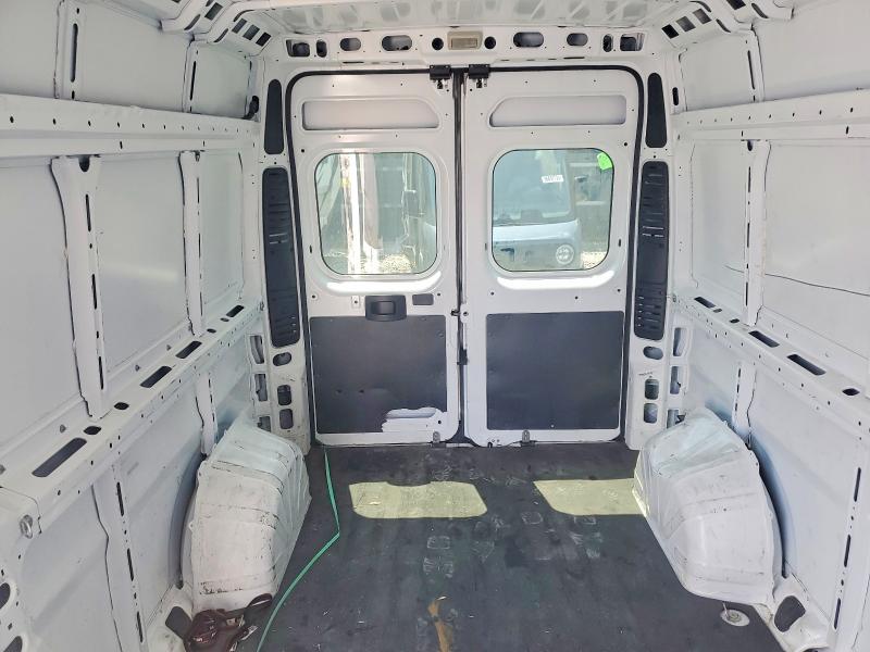 Продаж на аукціоні авто 2022 Ram Promaster 2500, vin: 3C6LRVDG5NE110670, номер лоту: 58577886