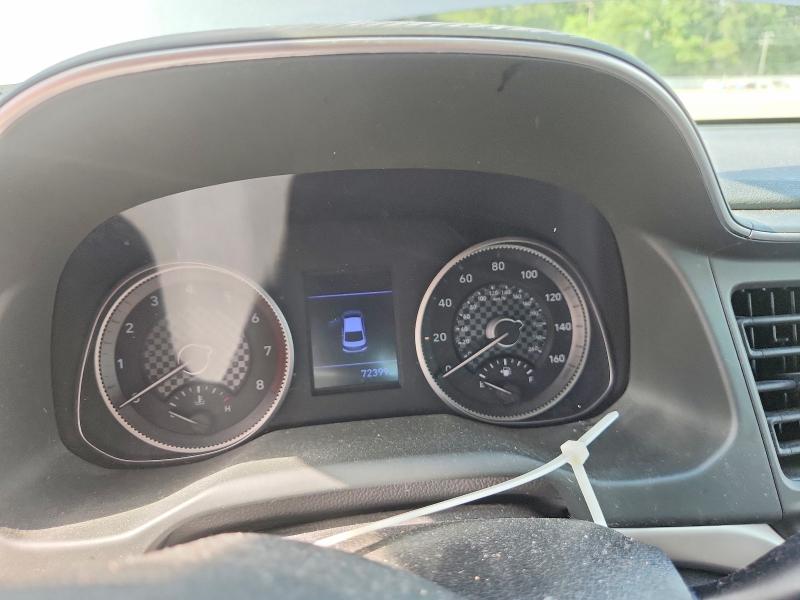 Aukcja sprzedaży 2020 Hyundai Elantra, vin: 5NPD74LF1LH522888, numer aukcji: 58423366
