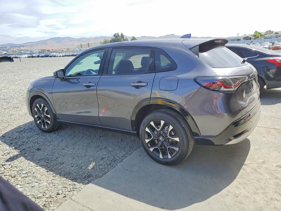 56628746 :رقم المزاد ، 3CZRZ1H78VM700531 vin ، 2027 Honda Hr-v مزاد بيع