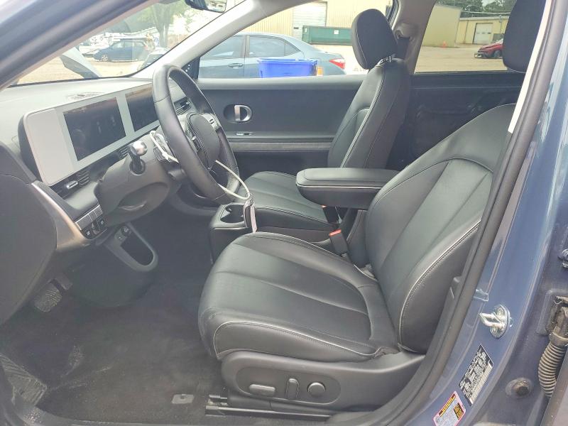 Продажа на аукционе авто 2023 Hyundai Ioniq 5, vin: KM8KNDAF7PU175820, номер лота: 57542806