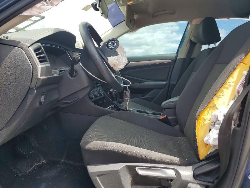 Продаж на аукціоні авто 2020 Volkswagen Jetta, vin: 3VWCB7BU9LM025283, номер лоту: 56838766