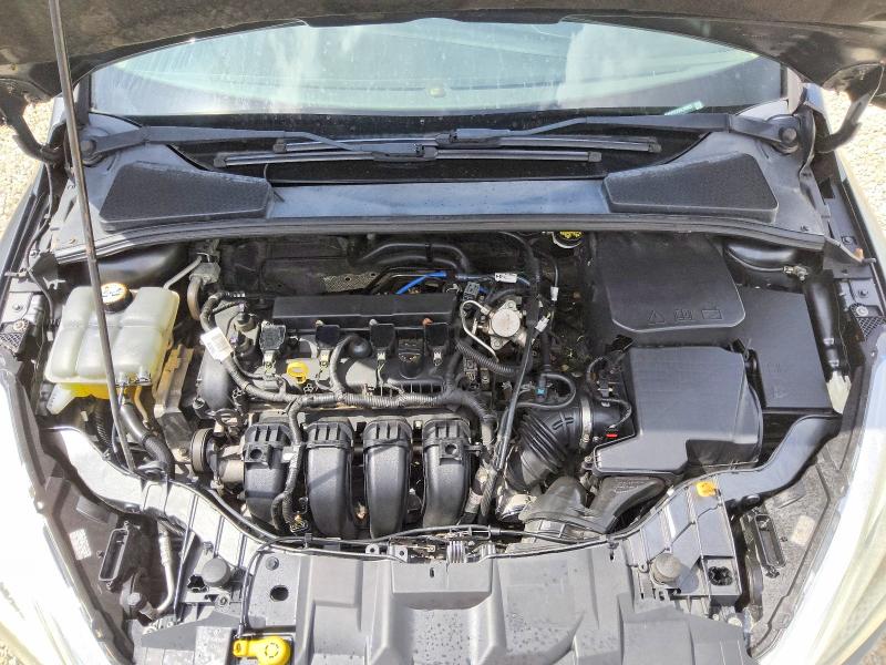 51922296 :رقم المزاد ، 1FADP3F23GL390825 vin ، 2016 Ford Focus مزاد بيع