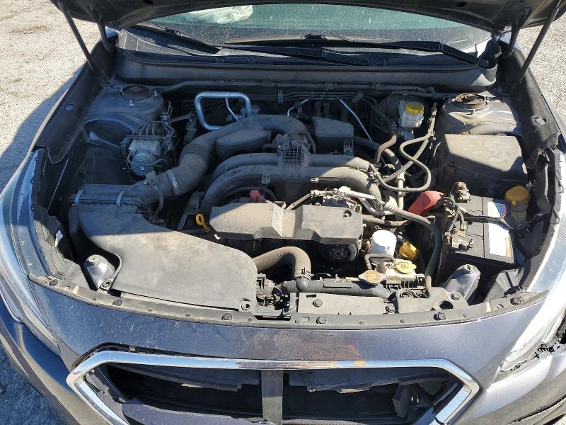 2019 Subaru Outback მანქანა იყიდება აუქციონზე, vin: 4S4BSAFC8K3260976, აუქციონის ნომერი: 55427526