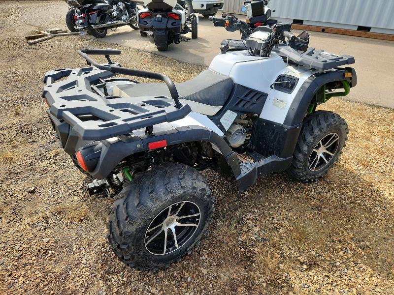 Продаж на аукціоні авто 2023 Misc Atv, vin: H0XADAKZ5P0030164, номер лоту: 55977776