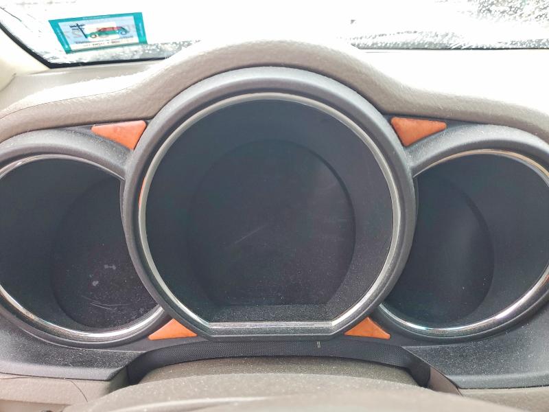 Продажа на аукционе авто 2008 Lexus Rx, vin: 2T2HK31U08C073057, номер лота: 58547276