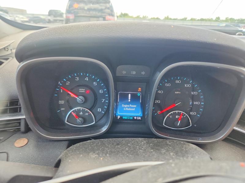 58359106 :رقم المزاد ، 1G11B5SL9FF259068 vin ، 2015 Chevrolet Malibu مزاد بيع