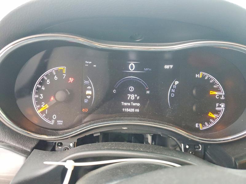 Продажа на аукционе авто 2020 Jeep Grand Cherokee, vin: 1C4RJEBG3LC118297, номер лота: 56977276