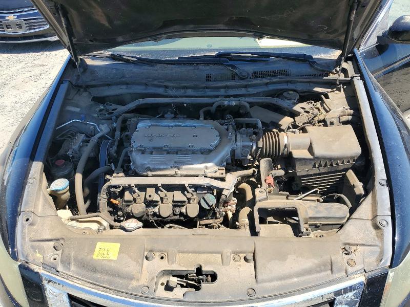 Продаж на аукціоні авто 2008 Honda Accord, vin: 1HGCP368X8A082852, номер лоту: 56877556