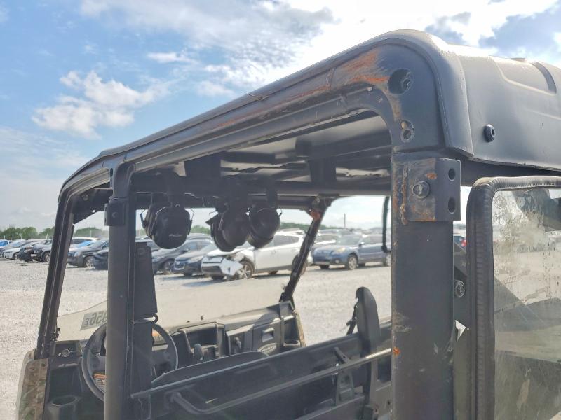 Auction sale of the 2018 Polaris Ranger, vin: 4XARVE877J8501999, lot number: 55951956