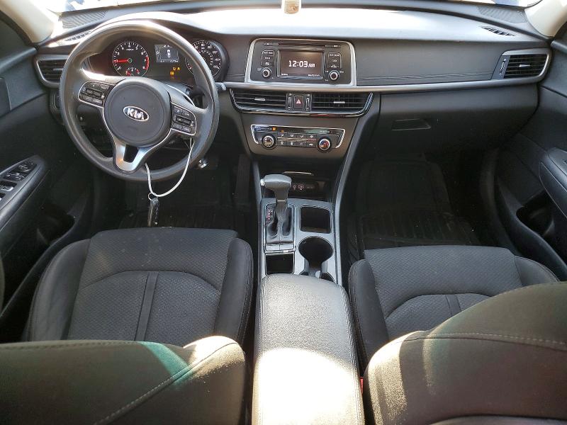 Aukcja sprzedaży 2017 Kia Optima, vin: 5XXGT4L31HG146663, numer aukcji: 56319606