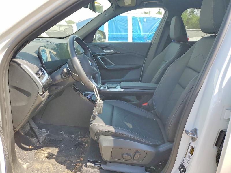 Продажа на аукционе авто 2025 Bmw X1, vin: WBX73EF05S5183348, номер лота: 56403736