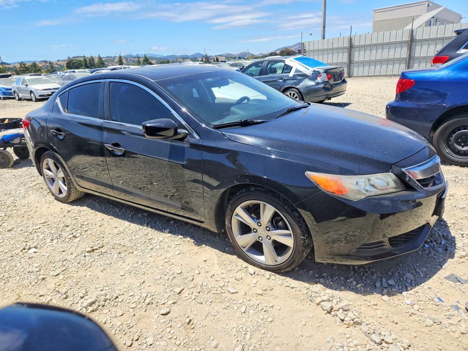 Продажа на аукционе авто 2014 Acura Ilx, vin: 19VDE1F38EE014066, номер лота: 58841466