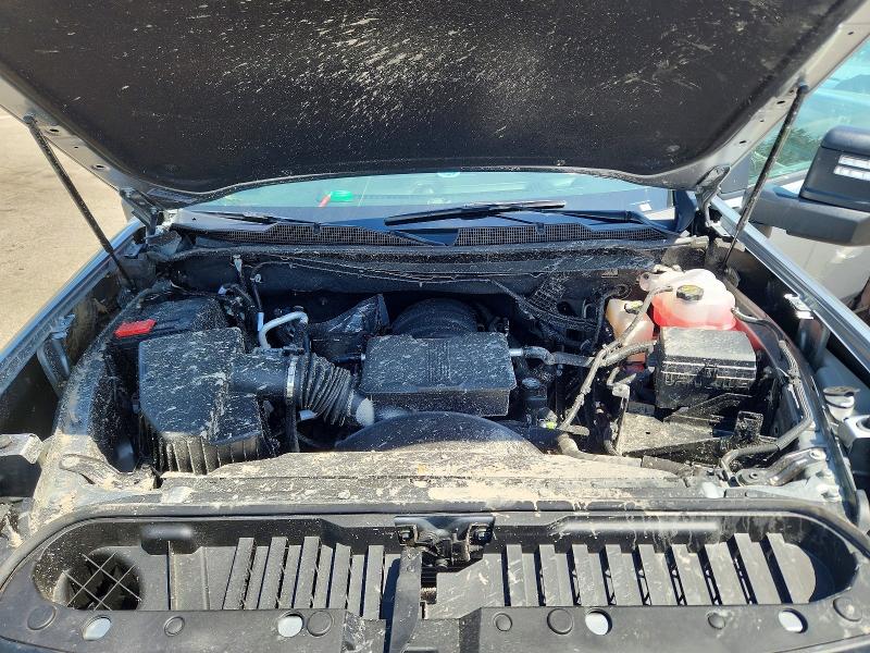 Продаж на аукціоні авто 2026 Chevrolet Silverado, vin: 1GC5KME74TF220014, номер лоту: 56221596