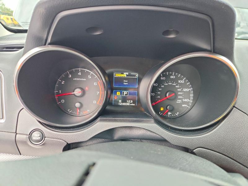 Aukcja sprzedaży 2017 Subaru Outback, vin: 4S4BSAAC8H3328175, numer aukcji: 59360516