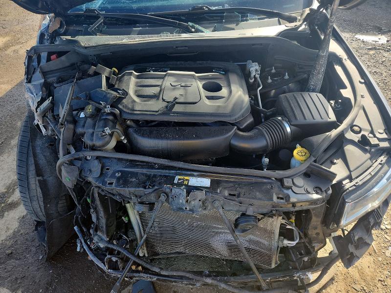 Aukcja sprzedaży 2019 Jeep Grand Cherokee, vin: 1C4RJFBG0KC712303, numer aukcji: 57308526