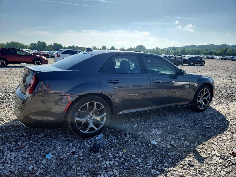 Aukcja sprzedaży 2021 Chrysler 300, vin: 2C3CCABG3MH660673, numer aukcji: 59088866