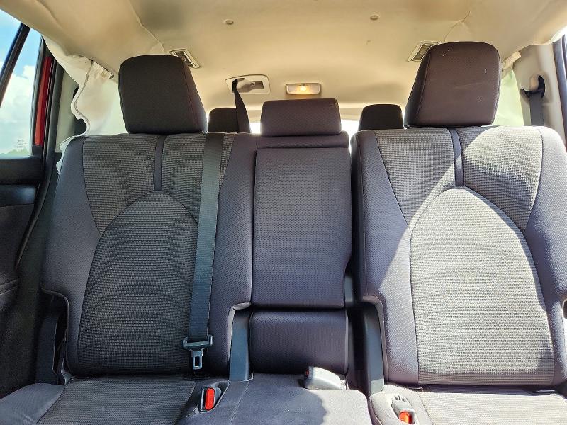 Aukcja sprzedaży 2020 Toyota Highlander, vin: 5TDZZRAHXLS009747, numer aukcji: 57230526