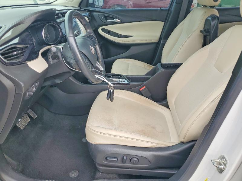 Продажа на аукционе авто 2021 Buick Encore Gx, vin: KL4MMDSL9MB120064, номер лота: 55738446