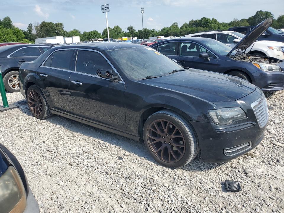 Aukcja sprzedaży 2013 Chrysler 300c, vin: 2C3CCAET2DH731578, numer aukcji: 55092226