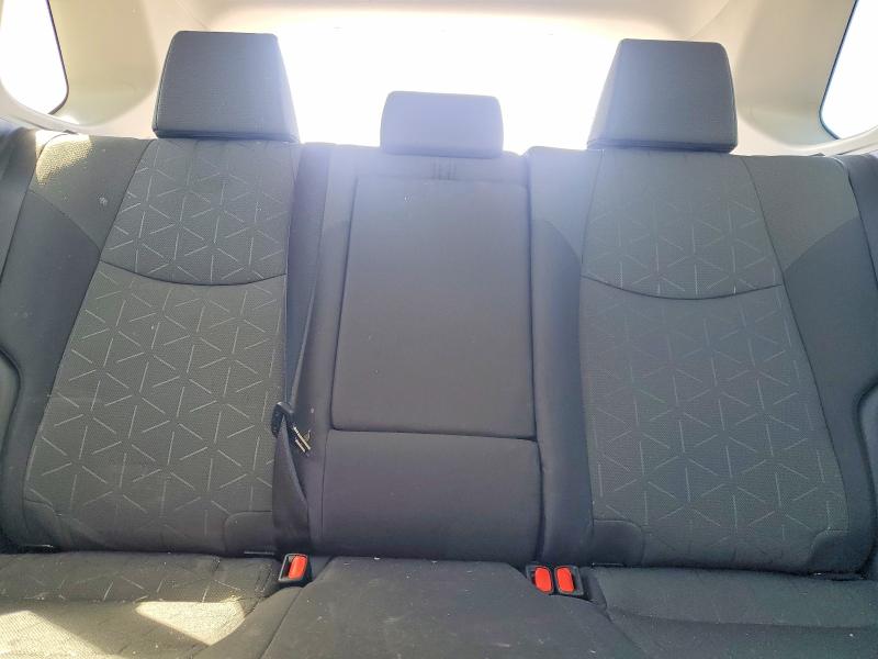 Aukcja sprzedaży 2021 Toyota Rav4, vin: 2T3W1RFV5MC156066, numer aukcji: 58440096