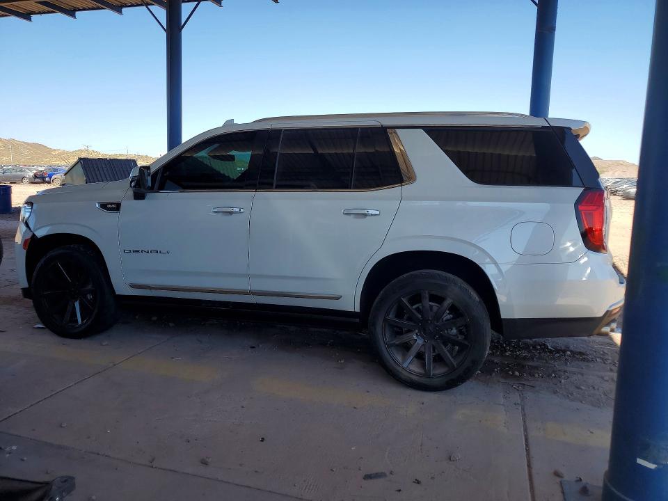 Продаж на аукціоні авто 2023 Gmc Yukon, vin: 1GKS2DKL8PR313003, номер лоту: 58251716