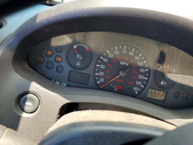 2007 Ford Focus მანქანა იყიდება აუქციონზე, vin: 1FAHP34N47W258038, აუქციონის ნომერი: 54981956